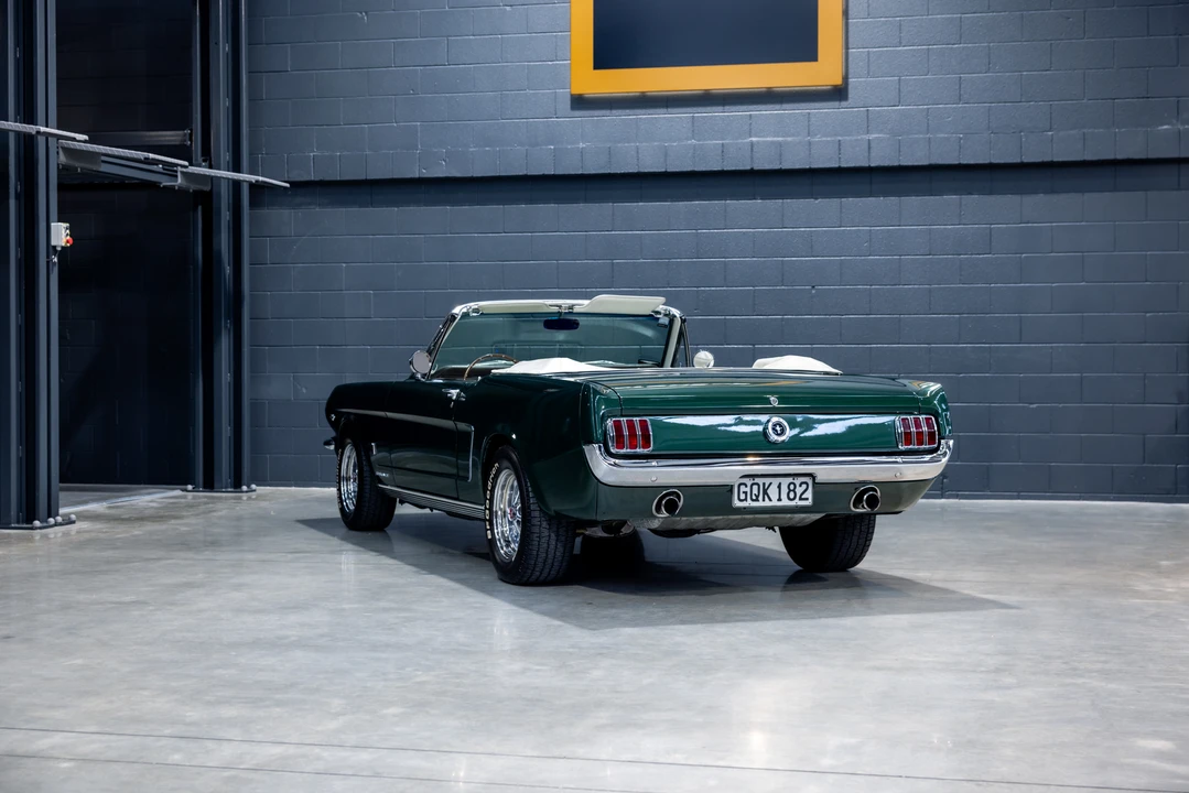 1965 Ford Mustang 1st Gen (1964.5-1966) - Image 15 of 31