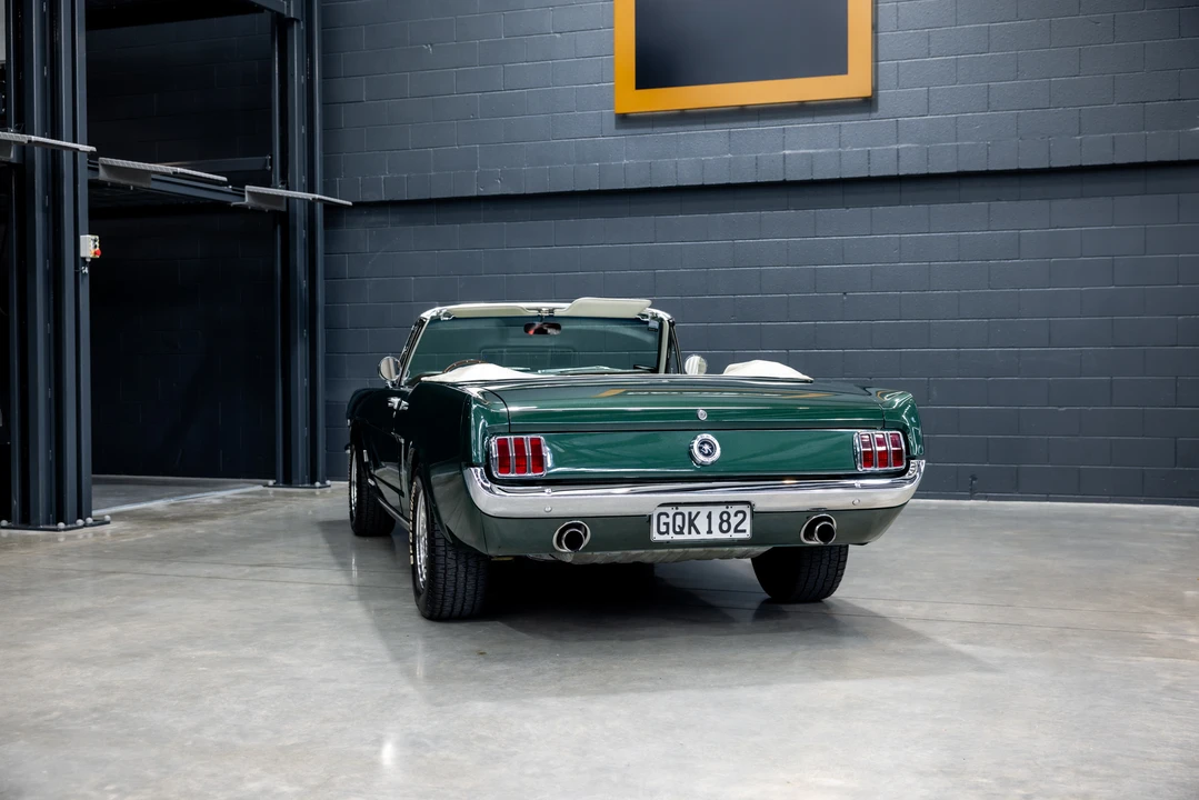 1965 Ford Mustang 1st Gen (1964.5-1966) - Image 14 of 31