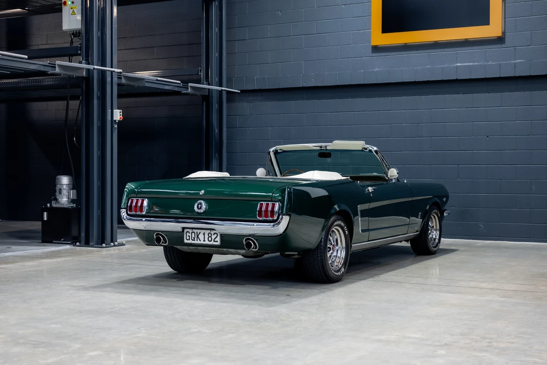 1965 Ford Mustang 1st Gen (1964.5-1966) - Image 13 of 31