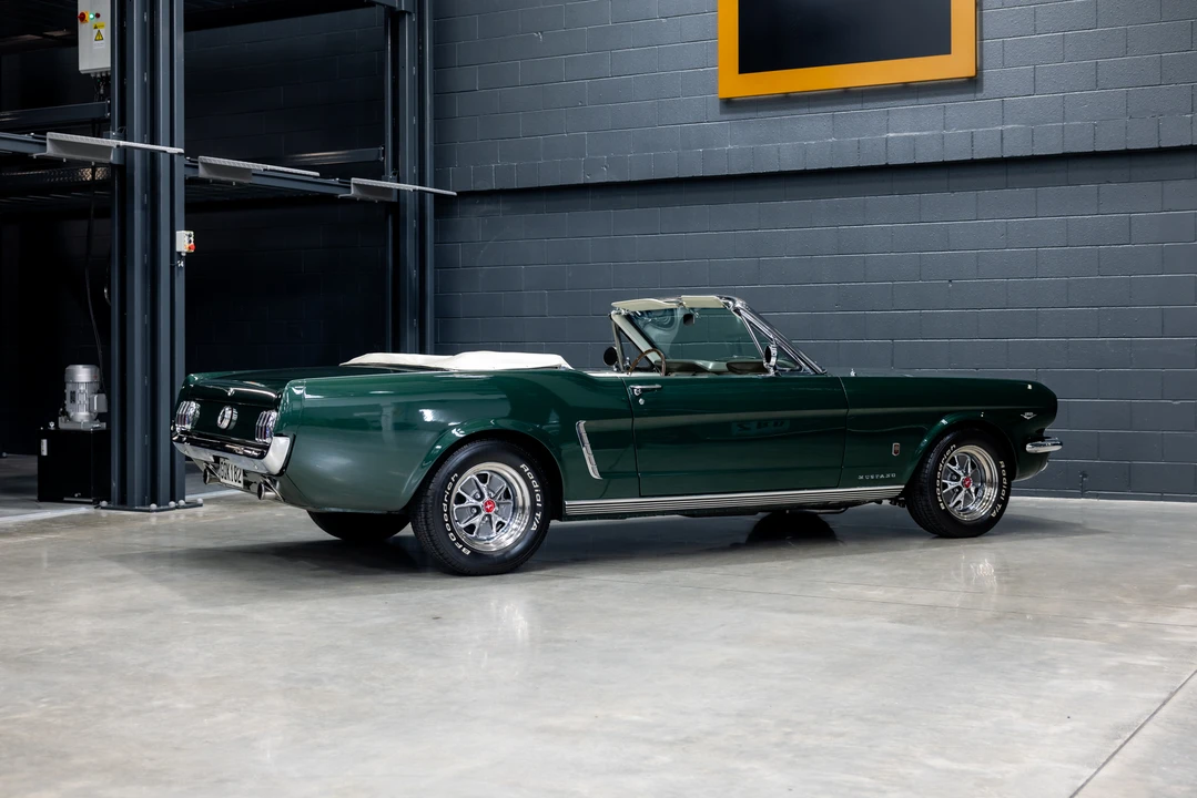 1965 Ford Mustang 1st Gen (1964.5-1966) - Image 19 of 31