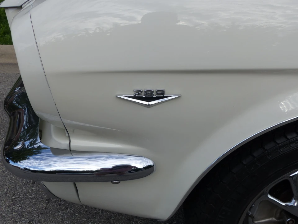 1965 Ford Mustang 1st Gen (1964.5-1966) - Image 17 of 31