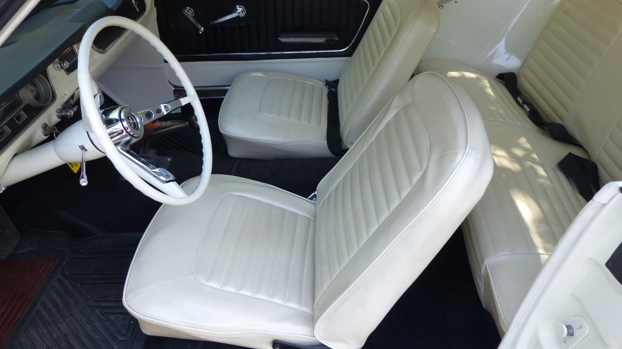 1965 Ford Mustang 1st Gen (1964.5-1966) - Image 27 of 31