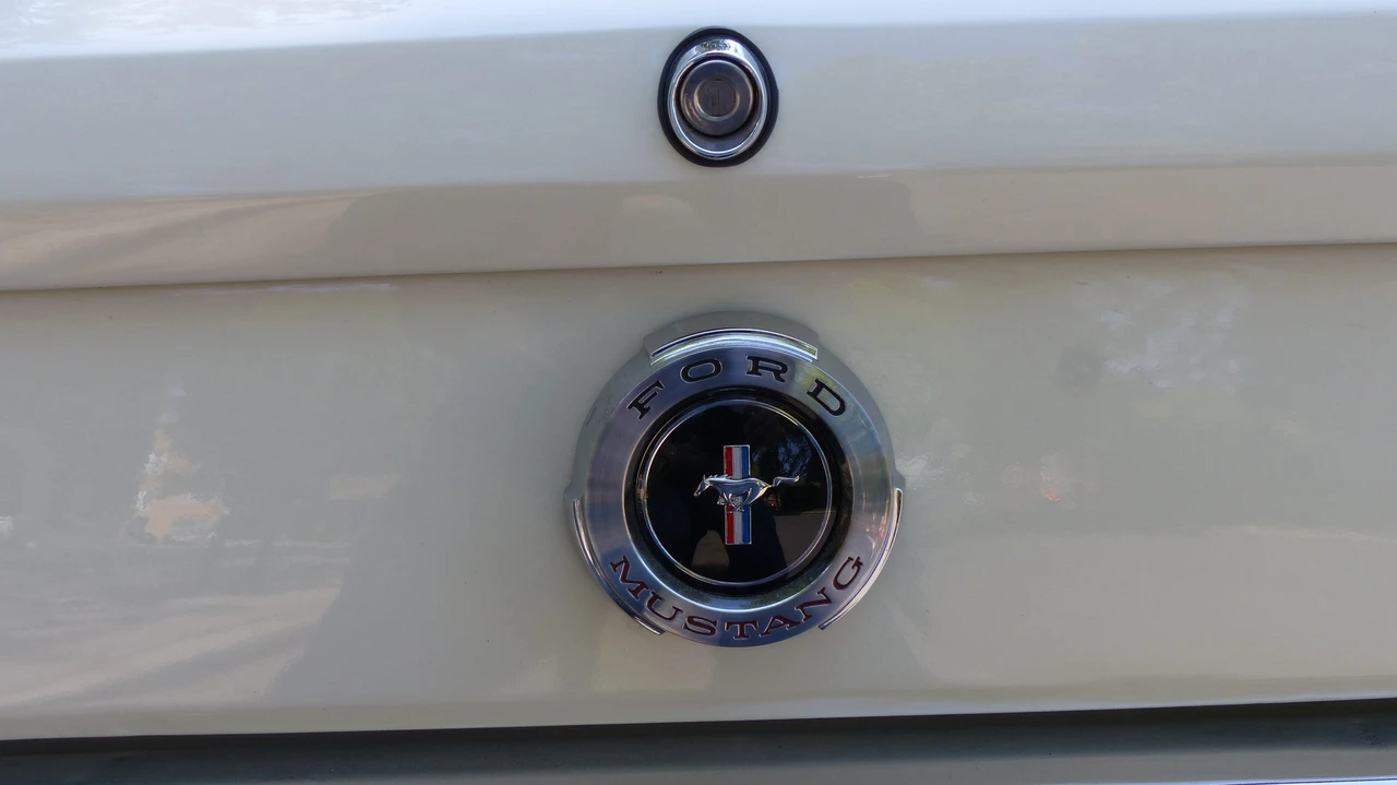 1965 Ford Mustang 1st Gen (1964.5-1966) - Image 21 of 31