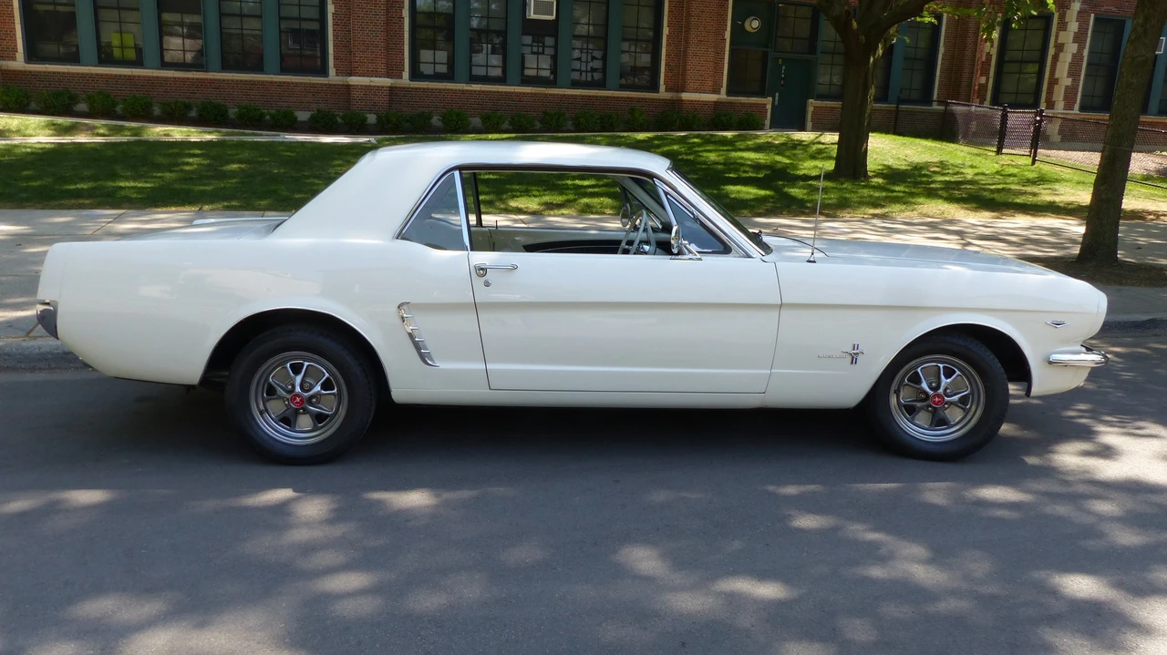 1965 Ford Mustang 1st Gen (1964.5-1966) - Image 15 of 31