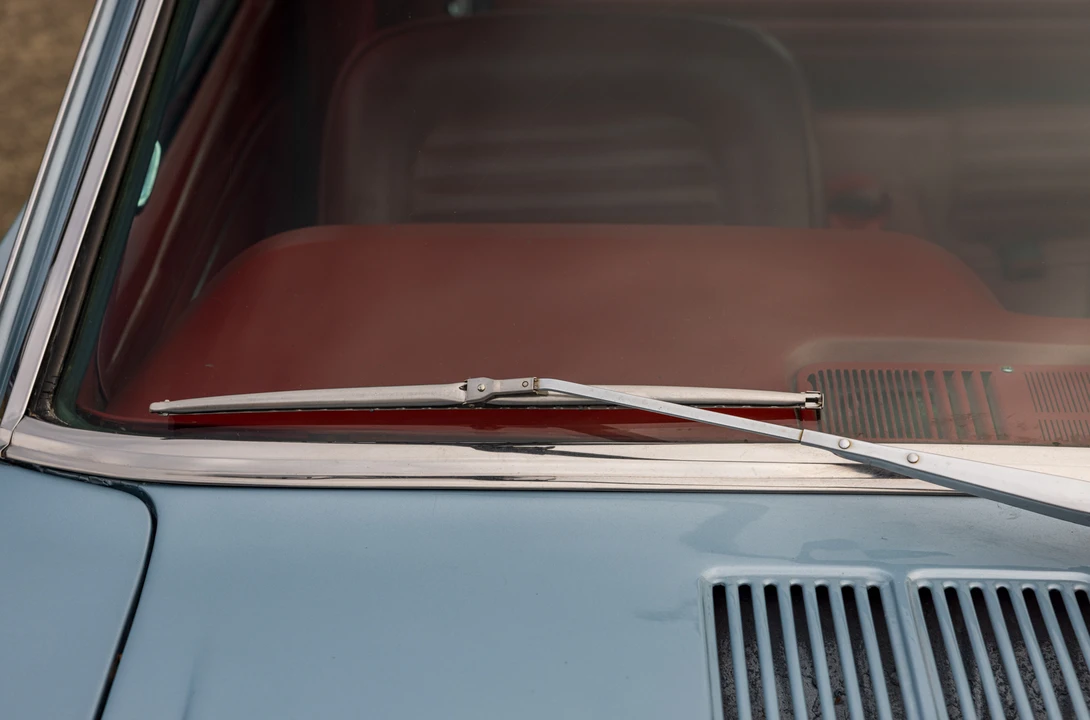 1965 Ford Mustang 1st Gen (1964.5-1966) - Image 10 of 31