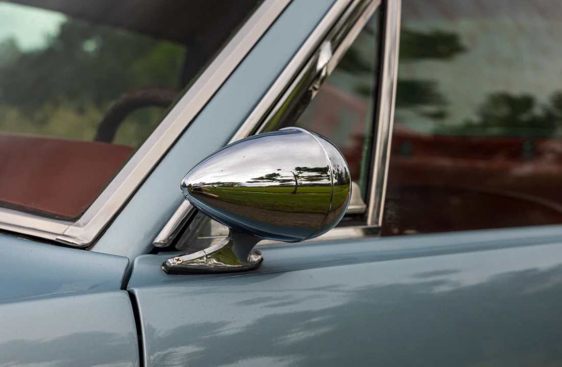 1965 Ford Mustang 1st Gen (1964.5-1966) - Image 12 of 31