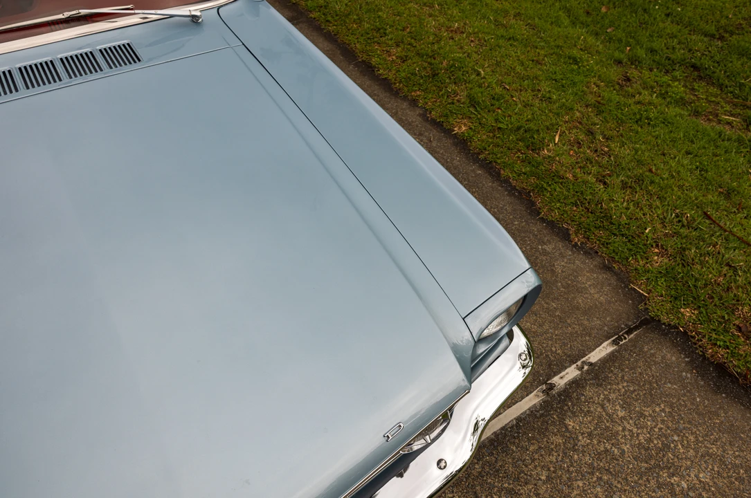 1965 Ford Mustang 1st Gen (1964.5-1966) - Image 16 of 31