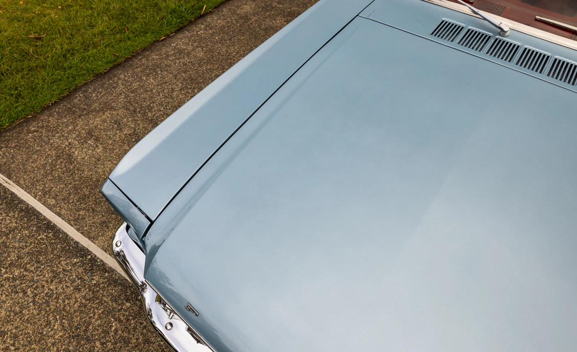 1965 Ford Mustang 1st Gen (1964.5-1966) - Image 17 of 31
