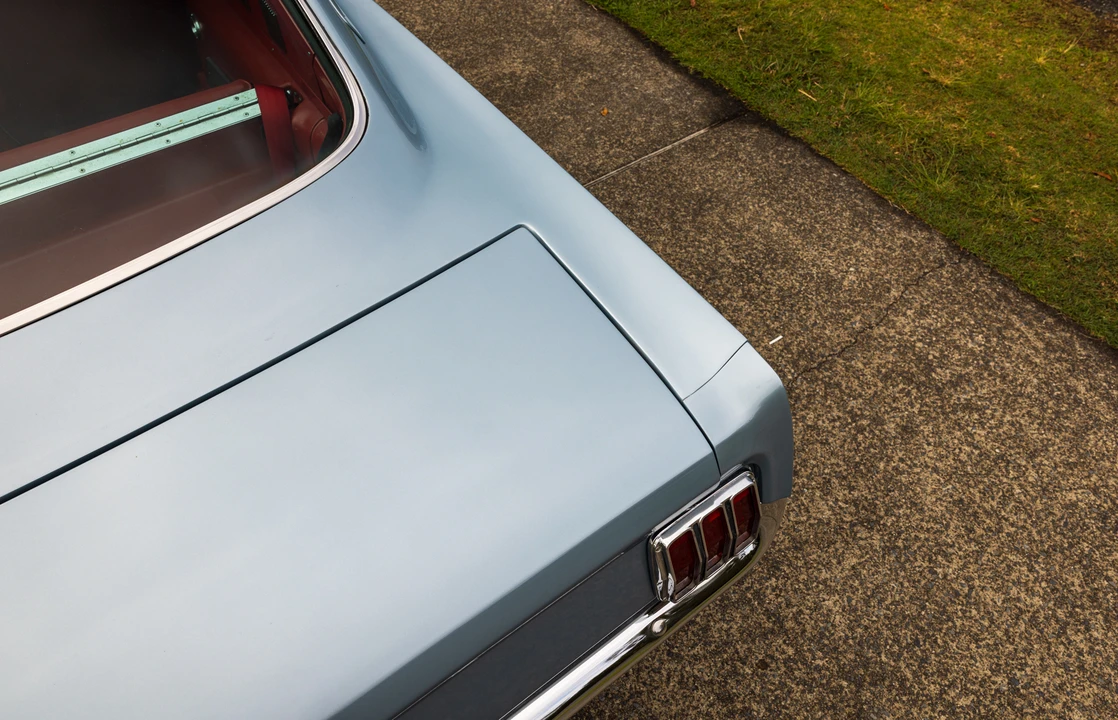 1965 Ford Mustang 1st Gen (1964.5-1966) - Image 18 of 31