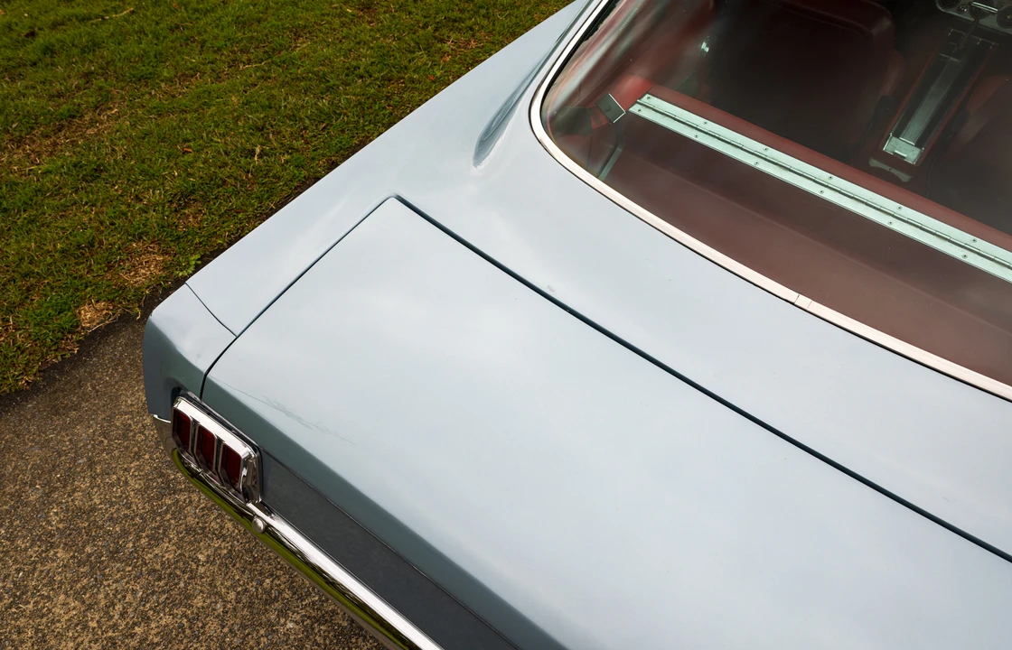 1965 Ford Mustang 1st Gen (1964.5-1966) - Image 19 of 31