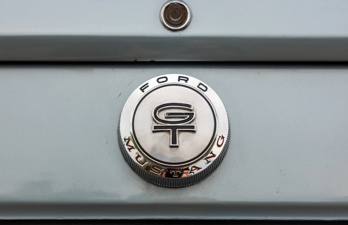 1965 Ford Mustang 1st Gen (1964.5-1966) - Image 20 of 31