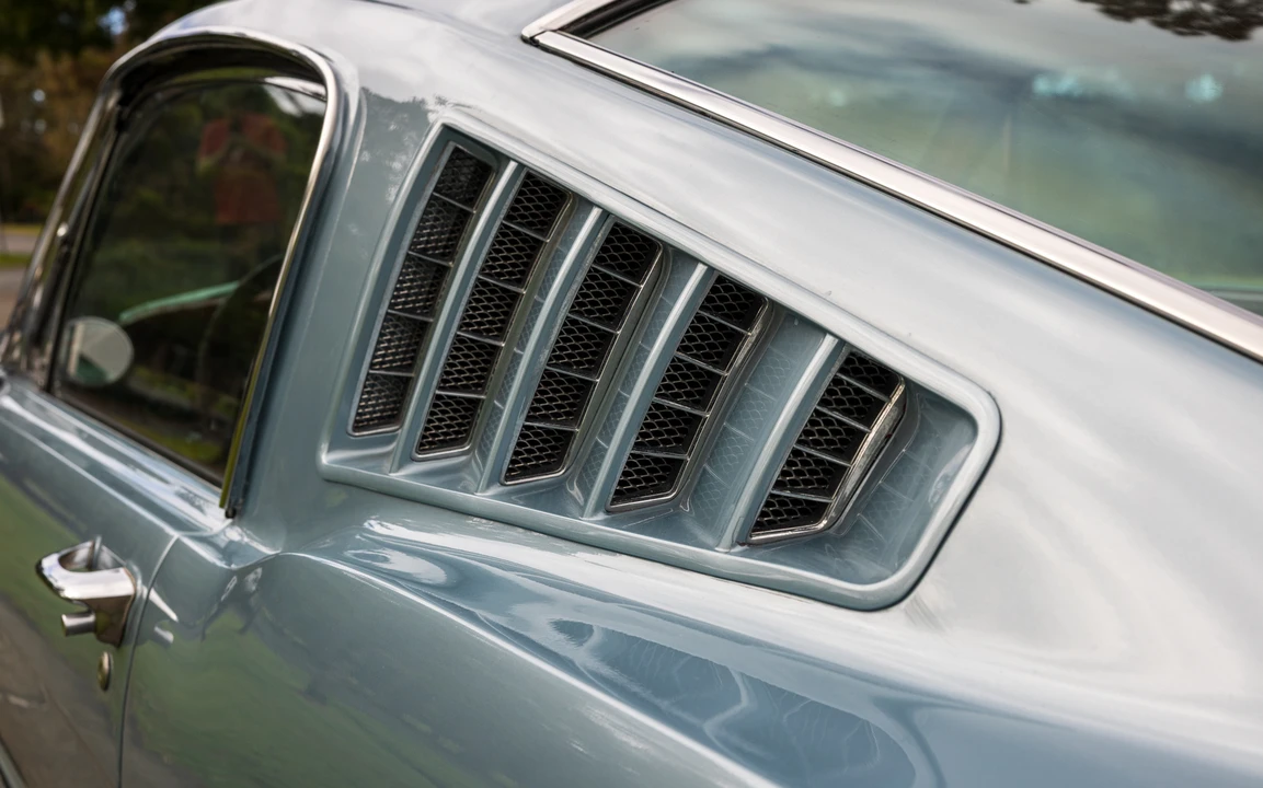 1965 Ford Mustang 1st Gen (1964.5-1966) - Image 22 of 31