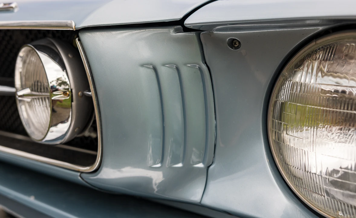 1965 Ford Mustang 1st Gen (1964.5-1966) - Image 23 of 31