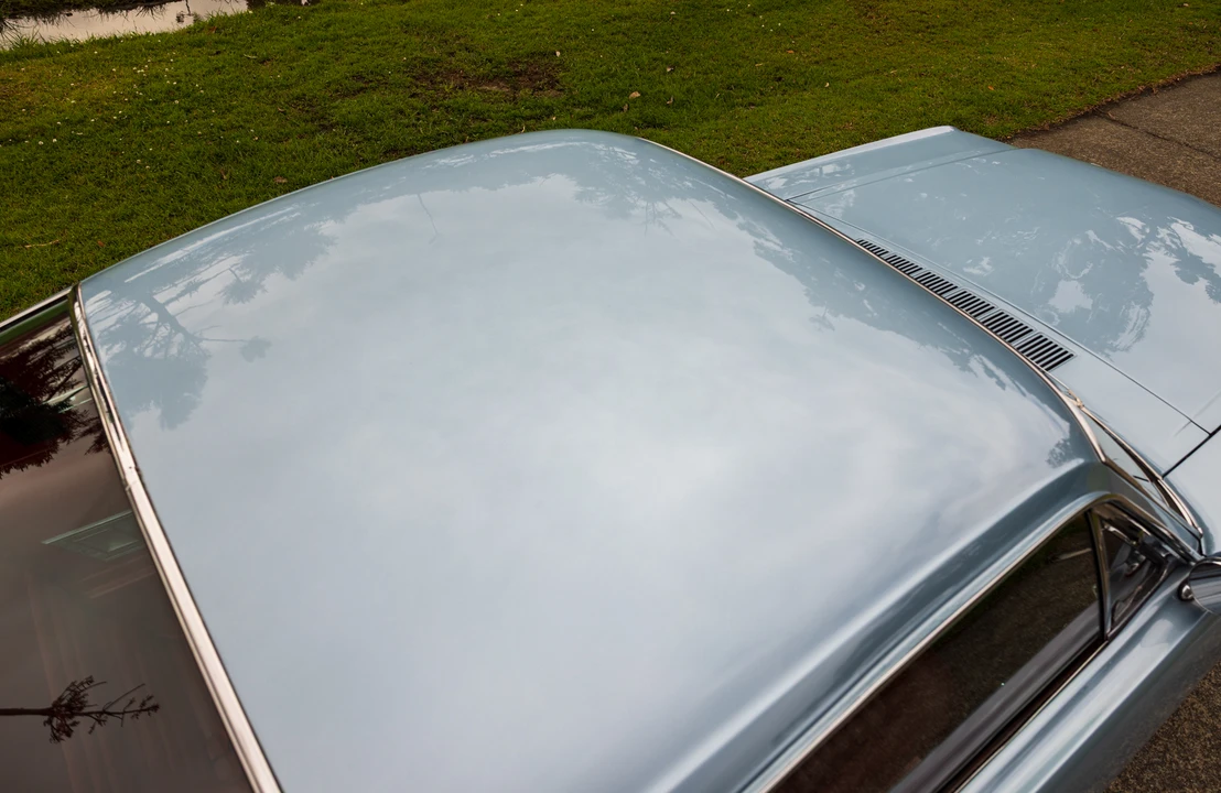 1965 Ford Mustang 1st Gen (1964.5-1966) - Image 28 of 31