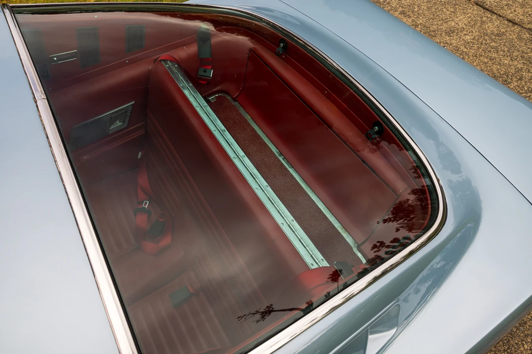 1965 Ford Mustang 1st Gen (1964.5-1966) - Image 31 of 31