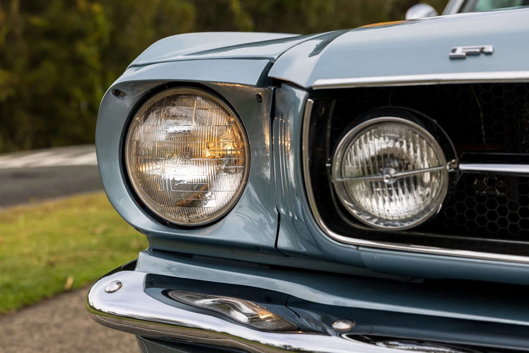 1965 Ford Mustang 1st Gen (1964.5-1966) - Image 30 of 31