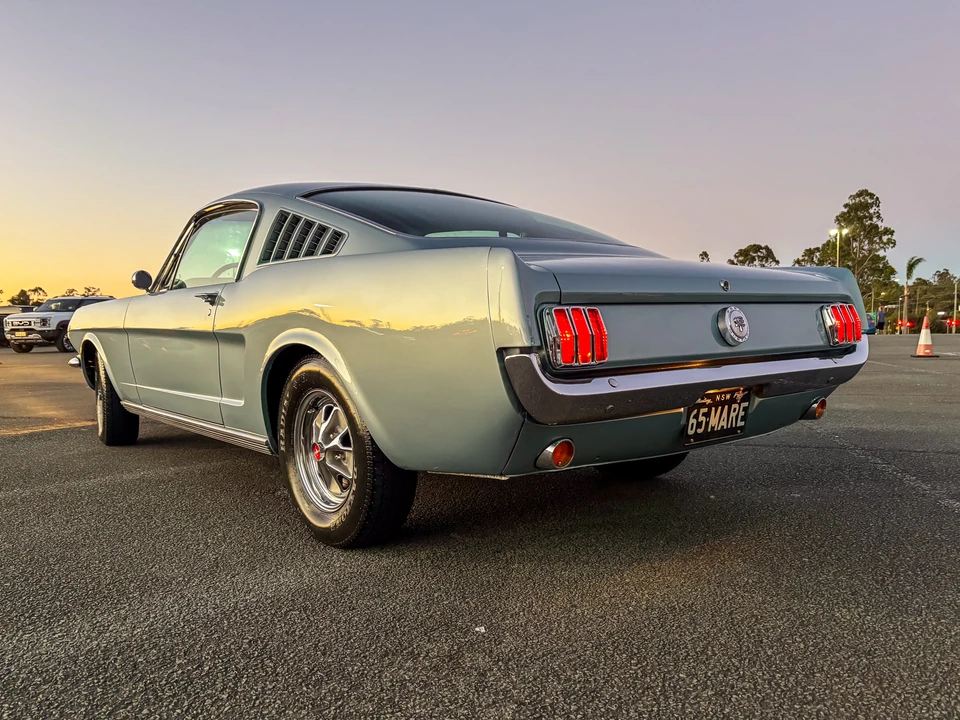 1965 Ford Mustang 1st Gen (1964.5-1966) - Image 5 of 31