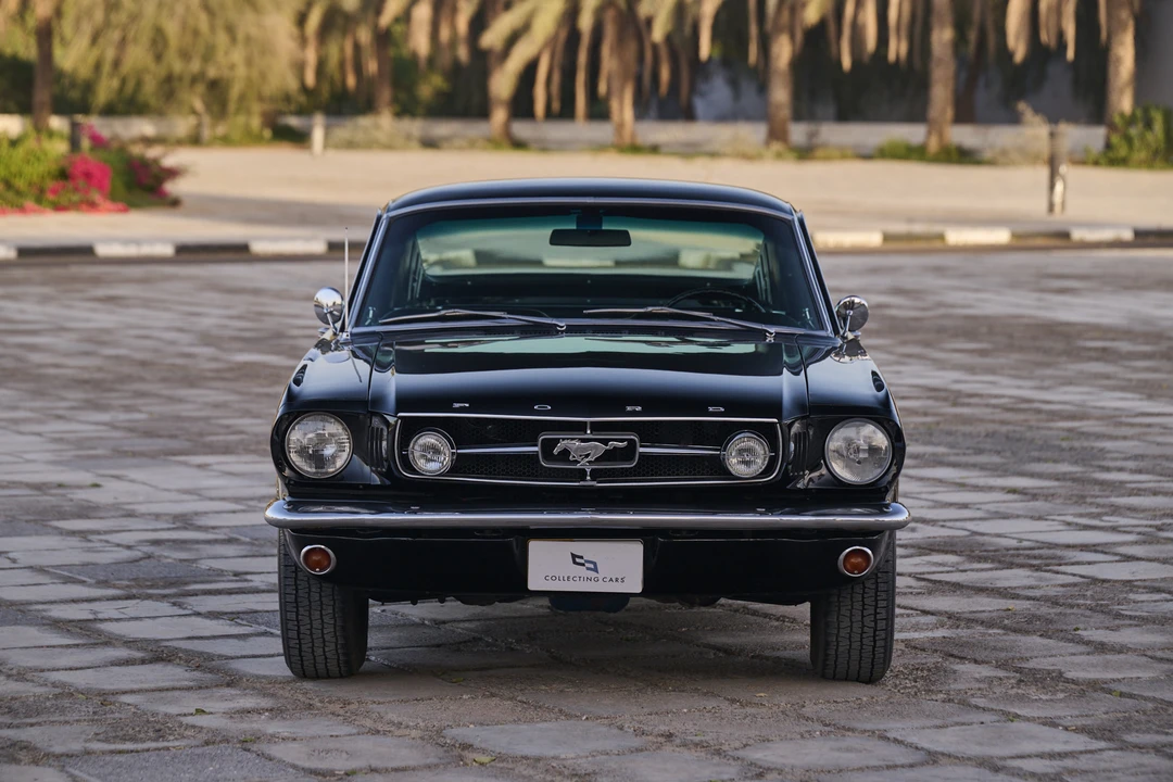 1965 Ford Mustang - Image 13 of 31