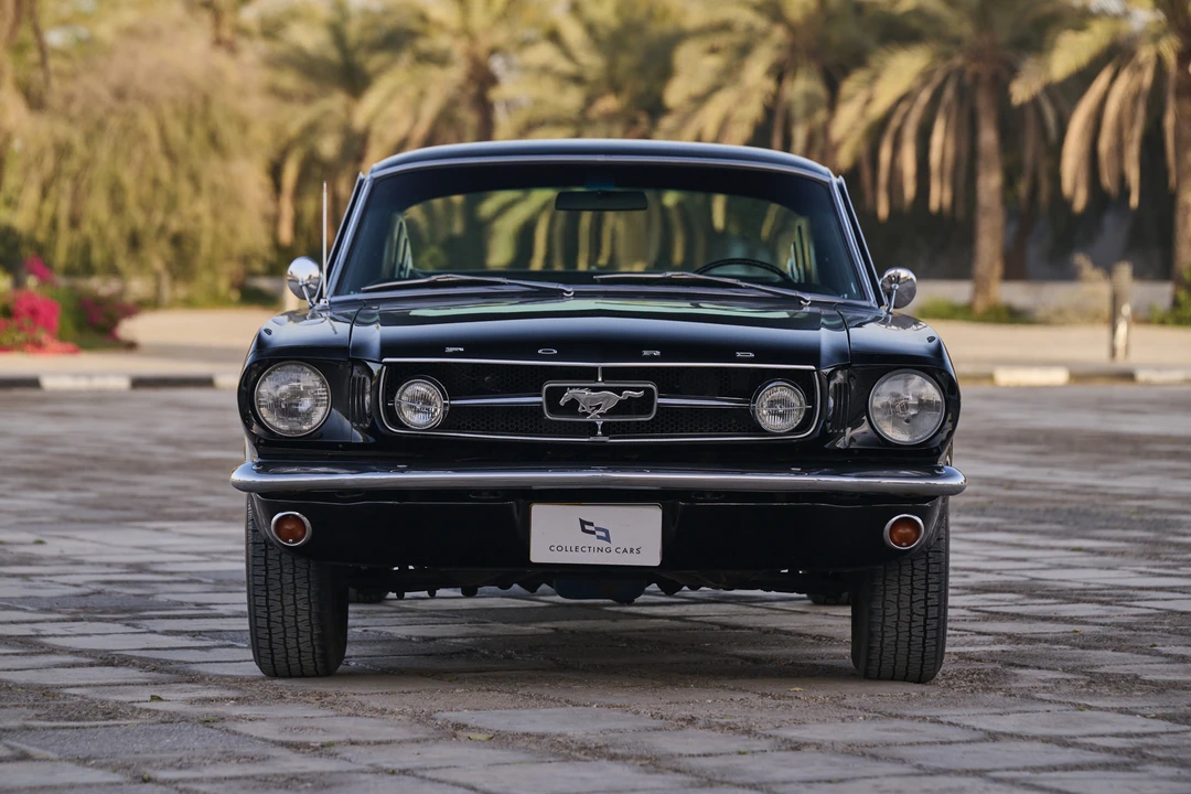 1965 Ford Mustang - Image 2 of 31