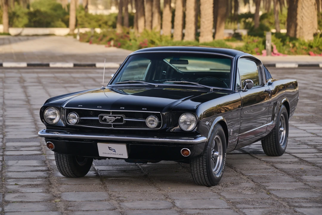 1965 Ford Mustang - Image 23 of 31