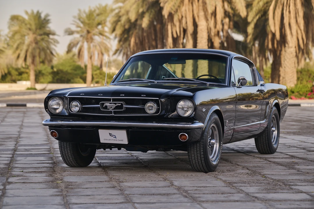 1965 Ford Mustang - Image 12 of 31