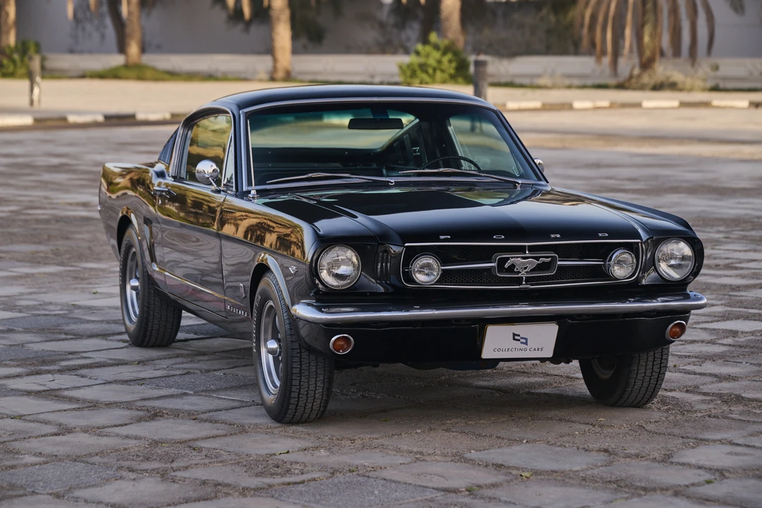 1965 Ford Mustang - Image 14 of 31
