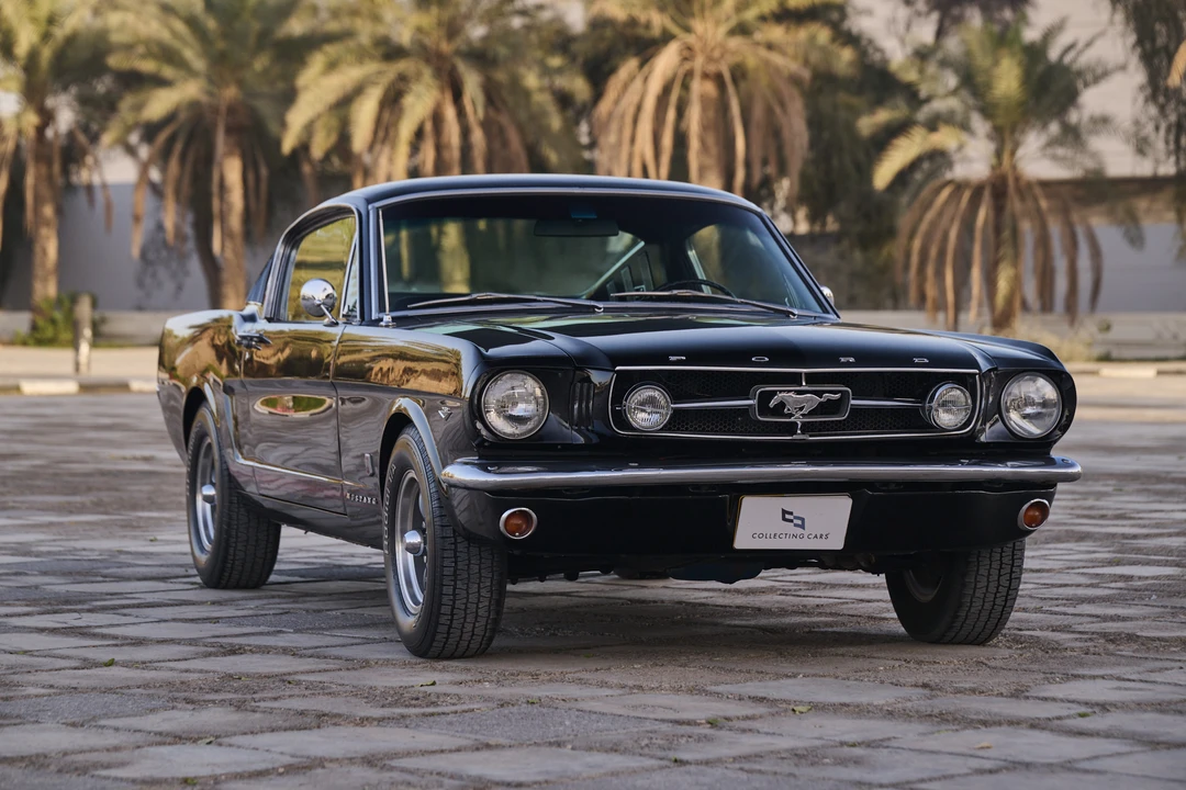 1965 Ford Mustang - Image 3 of 31