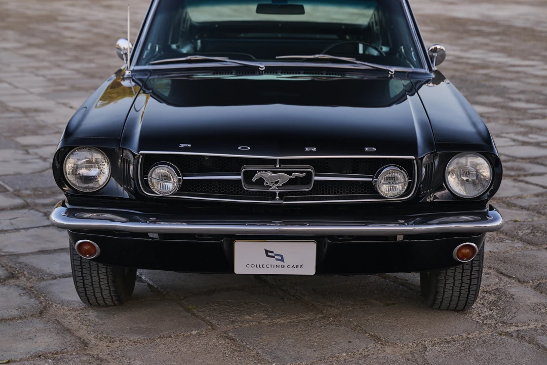 1965 Ford Mustang - Image 24 of 31