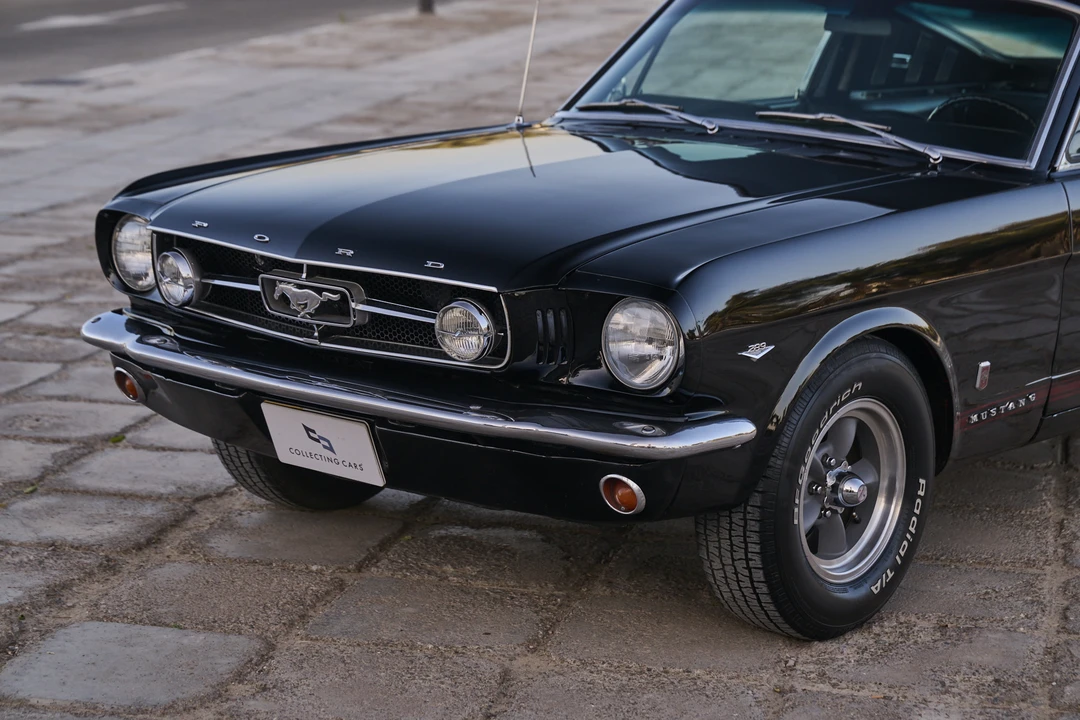 1965 Ford Mustang - Image 25 of 31