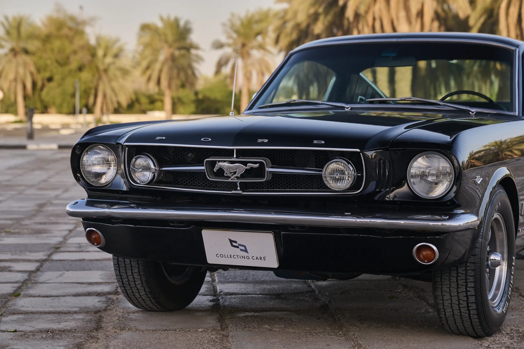 1965 Ford Mustang - Image 26 of 31