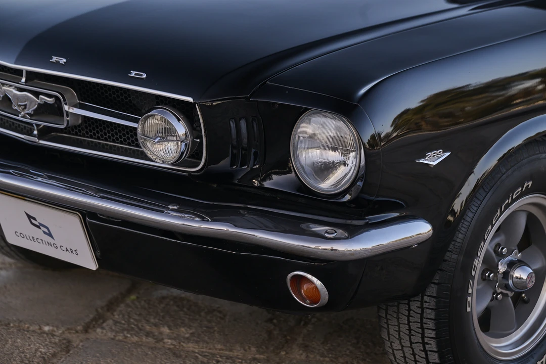 1965 Ford Mustang - Image 27 of 31