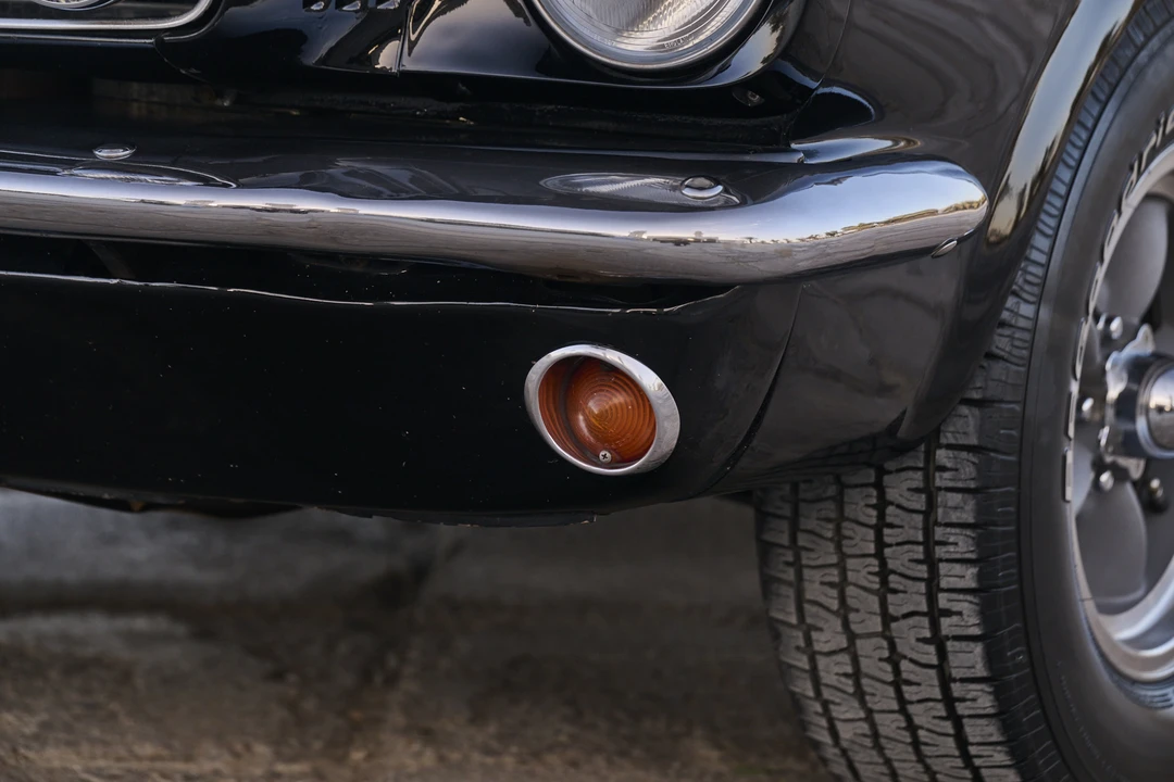 1965 Ford Mustang - Image 29 of 31