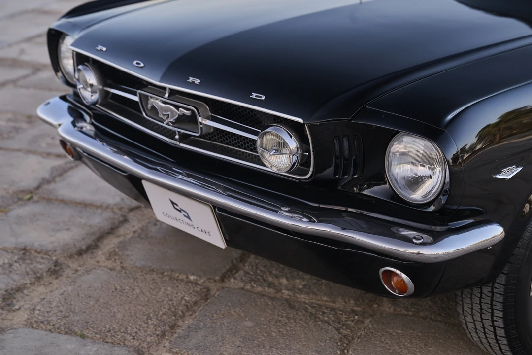 1965 Ford Mustang - Image 30 of 31