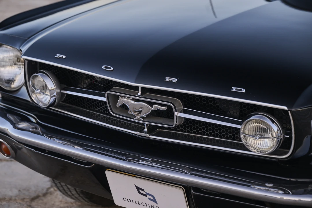 1965 Ford Mustang - Image 31 of 31