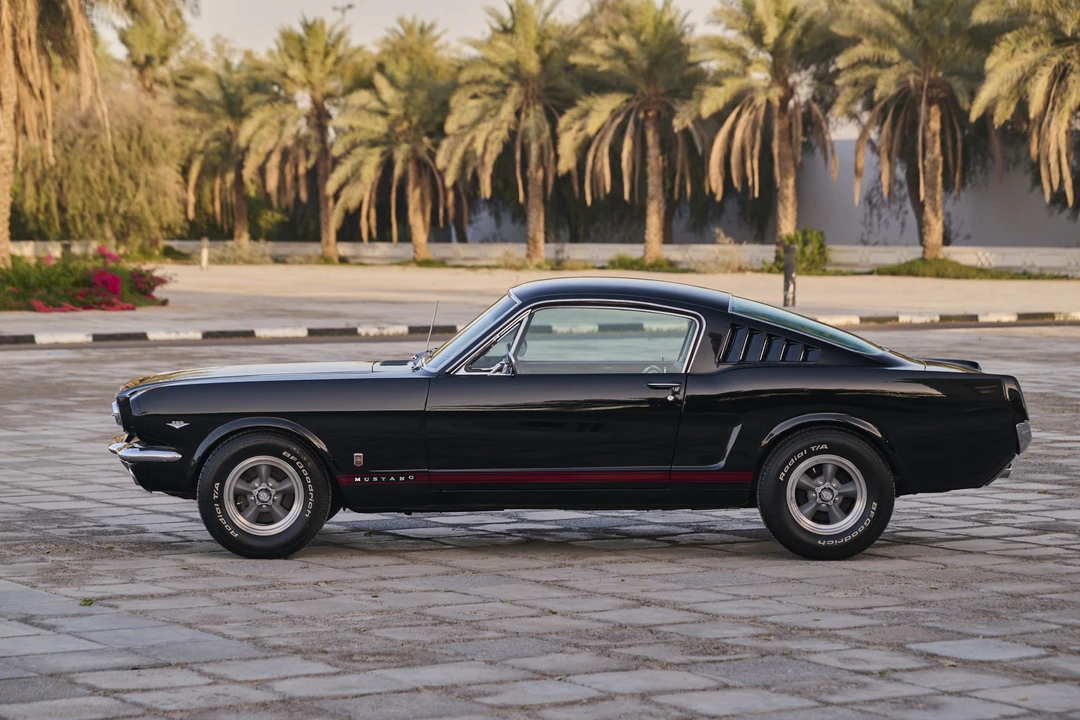 1965 Ford Mustang - Image 22 of 31