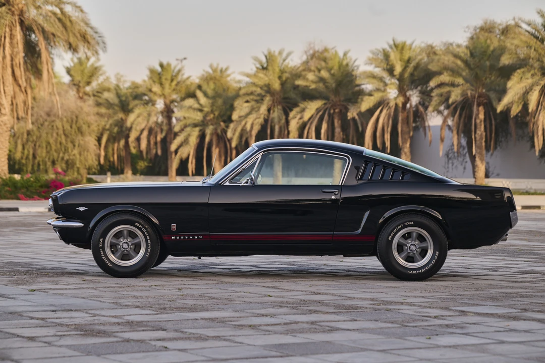 1965 Ford Mustang - Image 10 of 31