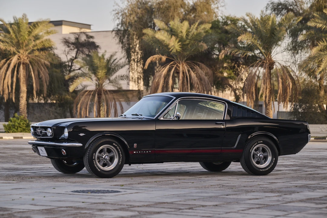 1965 Ford Mustang - Image 11 of 31