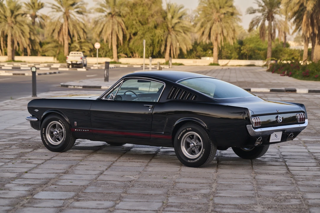 1965 Ford Mustang - Image 21 of 31