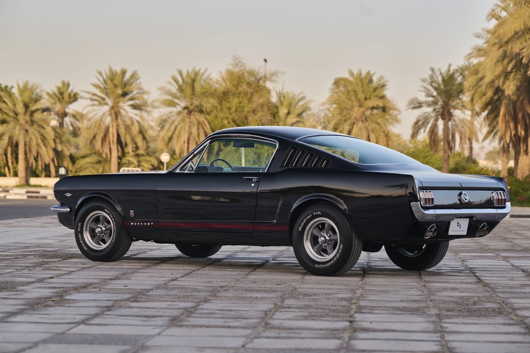 1965 Ford Mustang - Image 9 of 31