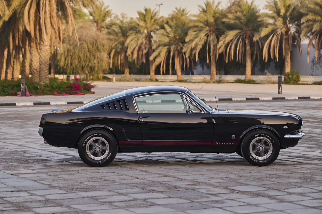 1965 Ford Mustang - Image 16 of 31