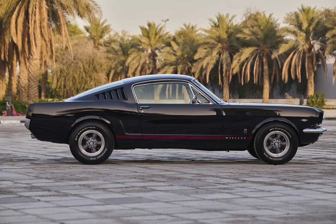 1965 Ford Mustang - Image 5 of 31