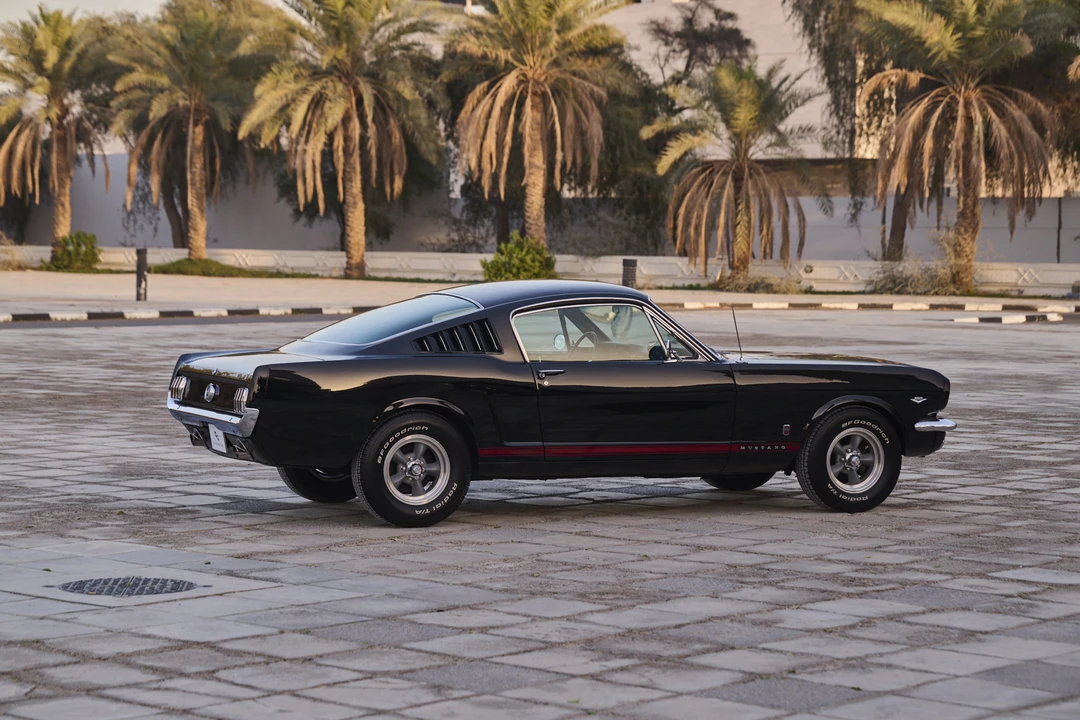1965 Ford Mustang - Image 17 of 31