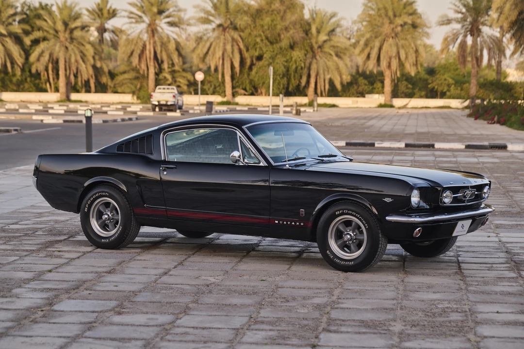 1965 Ford Mustang - Image 15 of 31