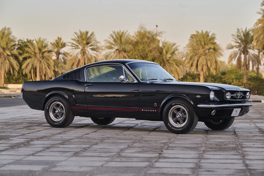 1965 Ford Mustang - Image 4 of 31