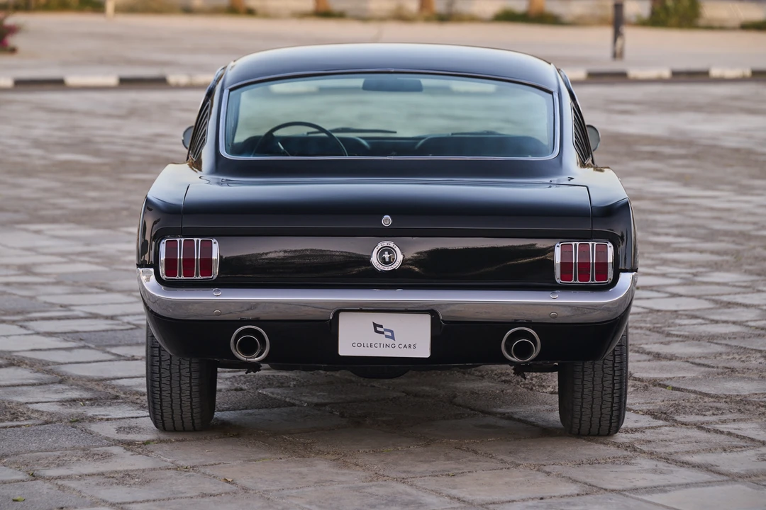 1965 Ford Mustang - Image 19 of 31