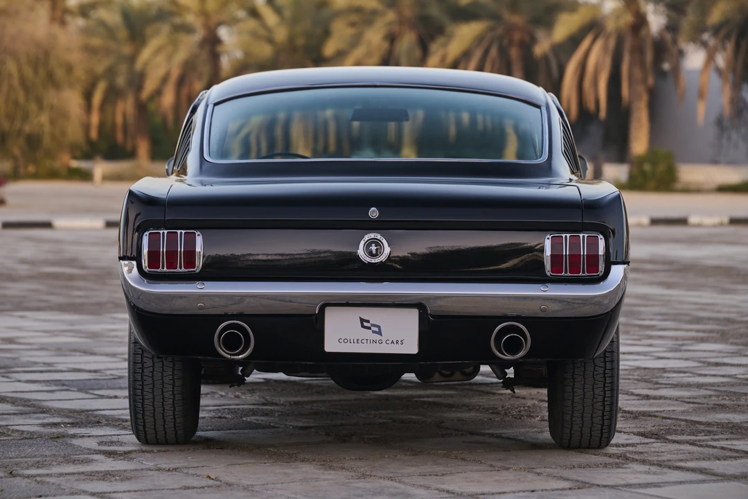 1965 Ford Mustang - Image 7 of 31