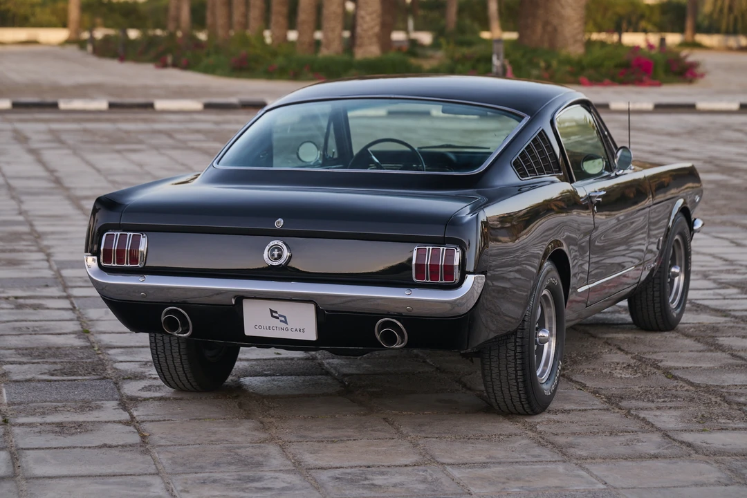 1965 Ford Mustang - Image 18 of 31