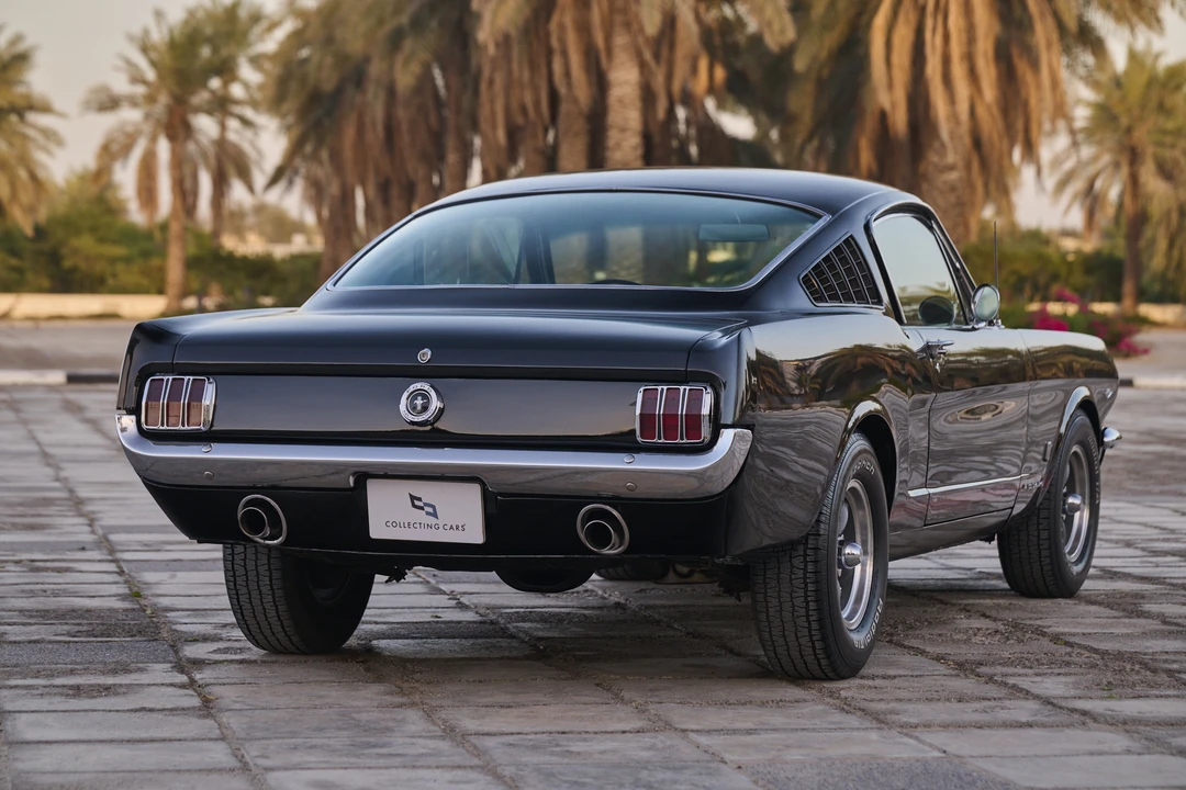 1965 Ford Mustang - Image 6 of 31