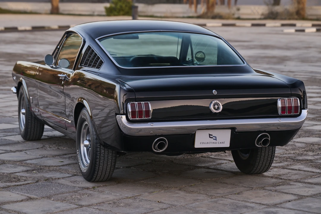 1965 Ford Mustang - Image 20 of 31