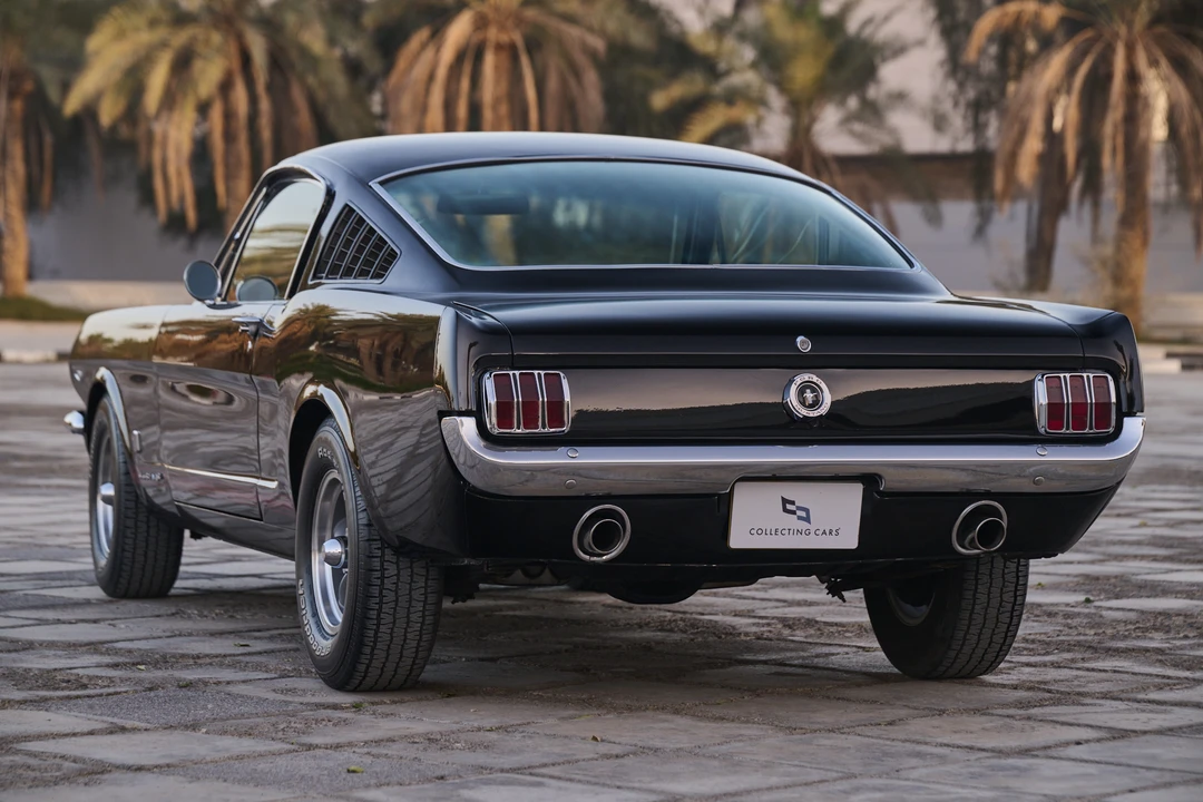 1965 Ford Mustang - Image 8 of 31